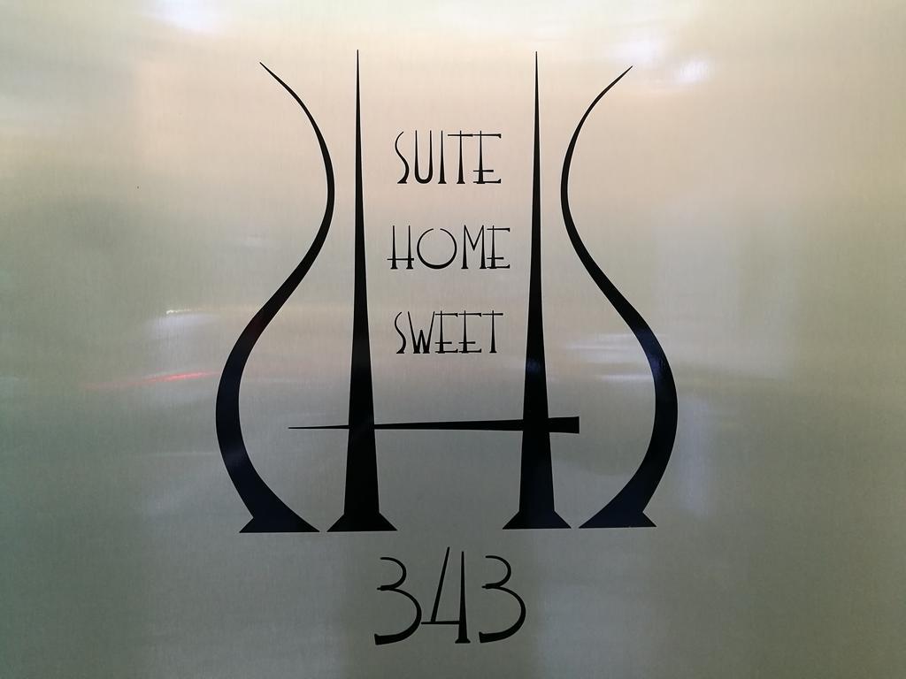 Shs Suite Home Sweet Appartement Люксембург Екстер'єр фото