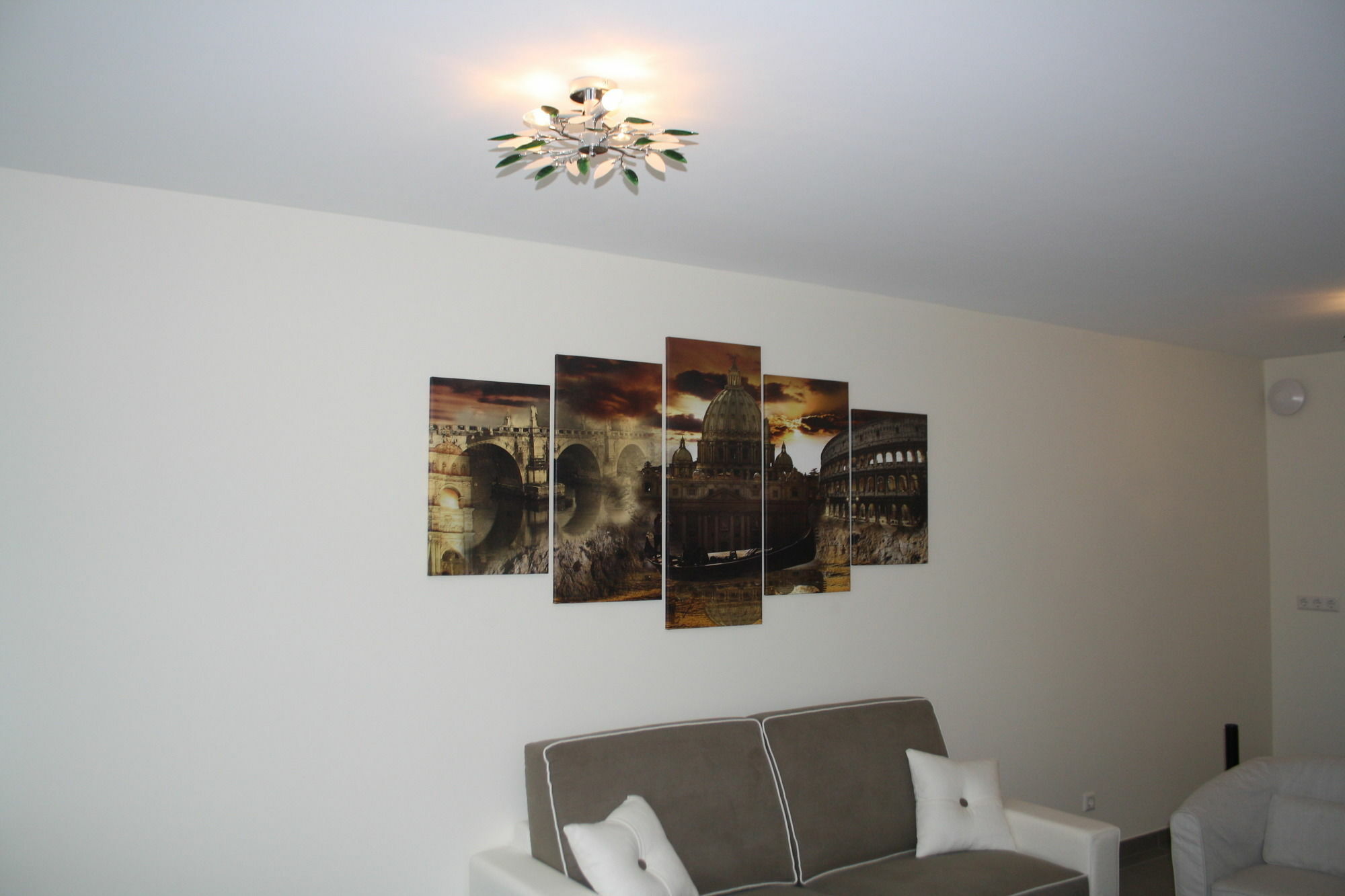 Shs Suite Home Sweet Appartement Люксембург Екстер'єр фото