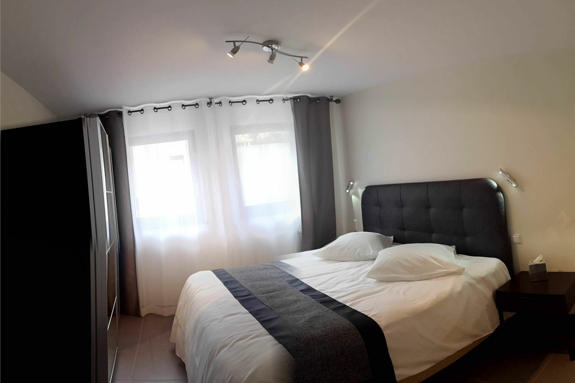 Shs Suite Home Sweet Appartement Люксембург Екстер'єр фото