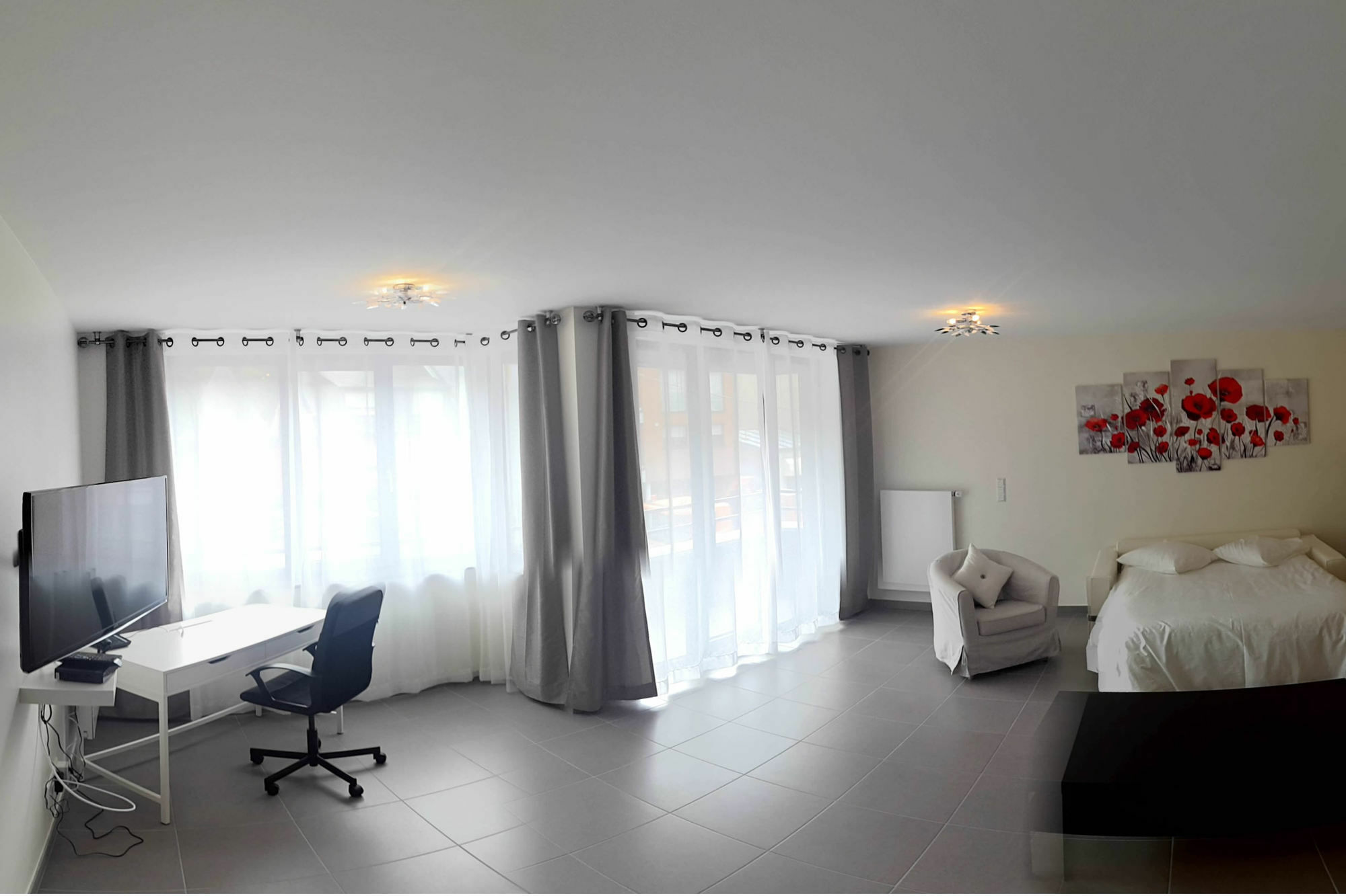 Shs Suite Home Sweet Appartement Люксембург Екстер'єр фото